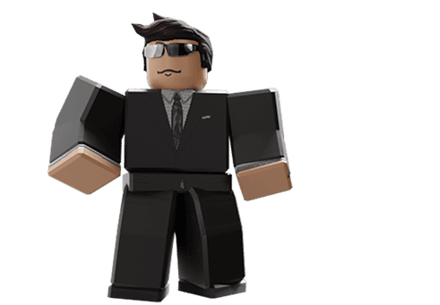 Roblox Character