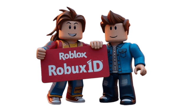 RobuxID CTA