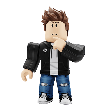 Help Character
